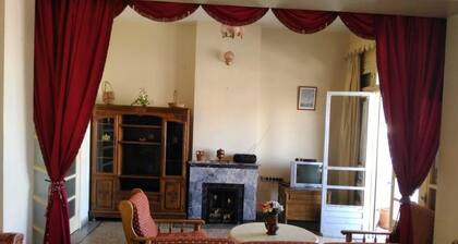 Apartment With 2 Bedrooms in El Jadida, With Furnished Balcony Near the Beach
