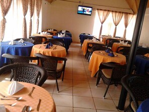 Restoran