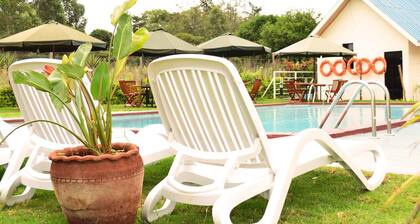 Golden Gates Hotel
