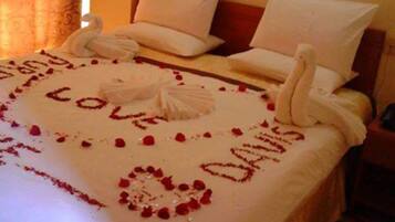 Standard Double or Twin Room | Free WiFi