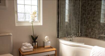 Fino Rooms