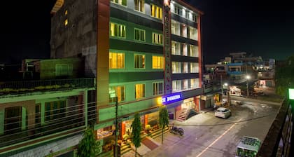 Hotel New Anand