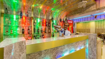 Bar (en la propiedad)