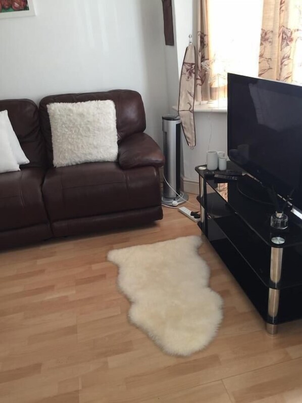 Interior - Sturry House (Canterbury)