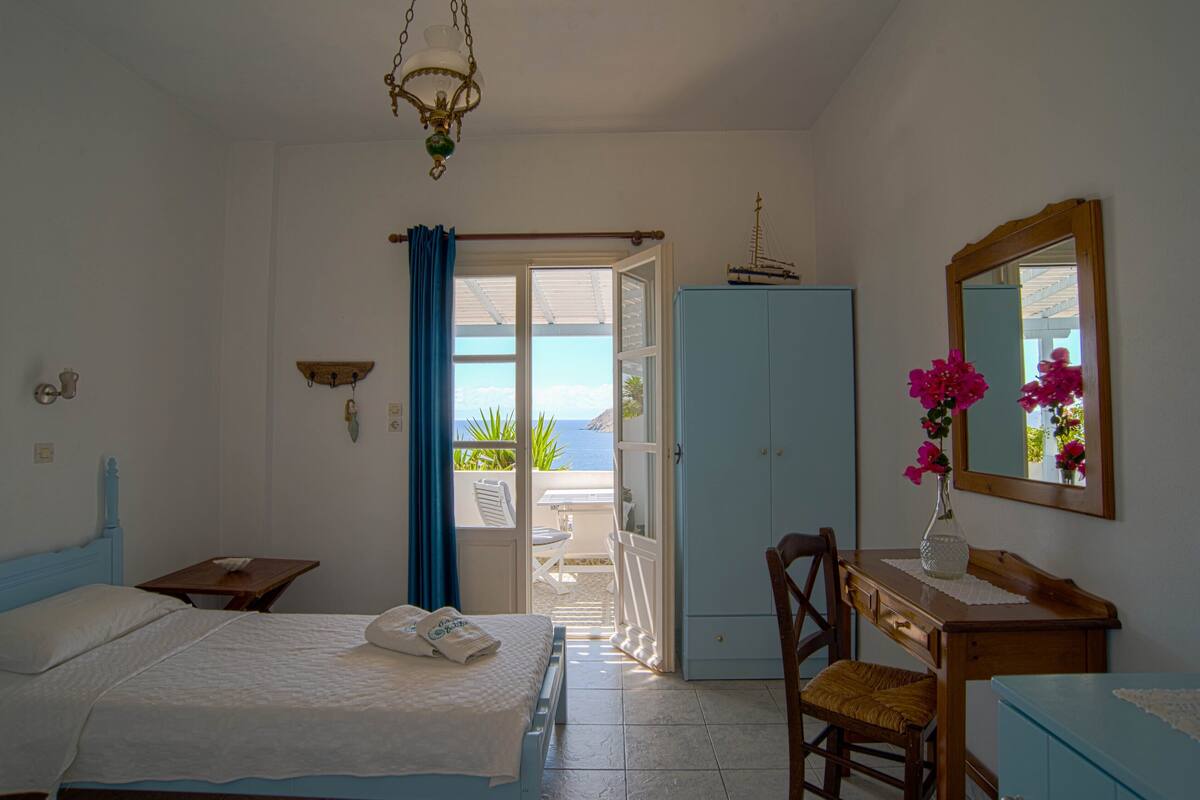 View from room