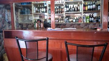 Bar (sur place)