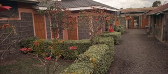 Honi Resort