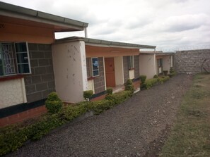 Exterior - Honi Resort (Naro Moru)