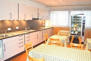 Private kitchen - Hotel Vi Vintage (Stuttgart)