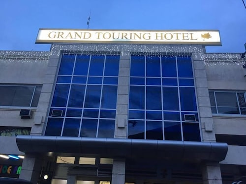 Grand Touring Hotel