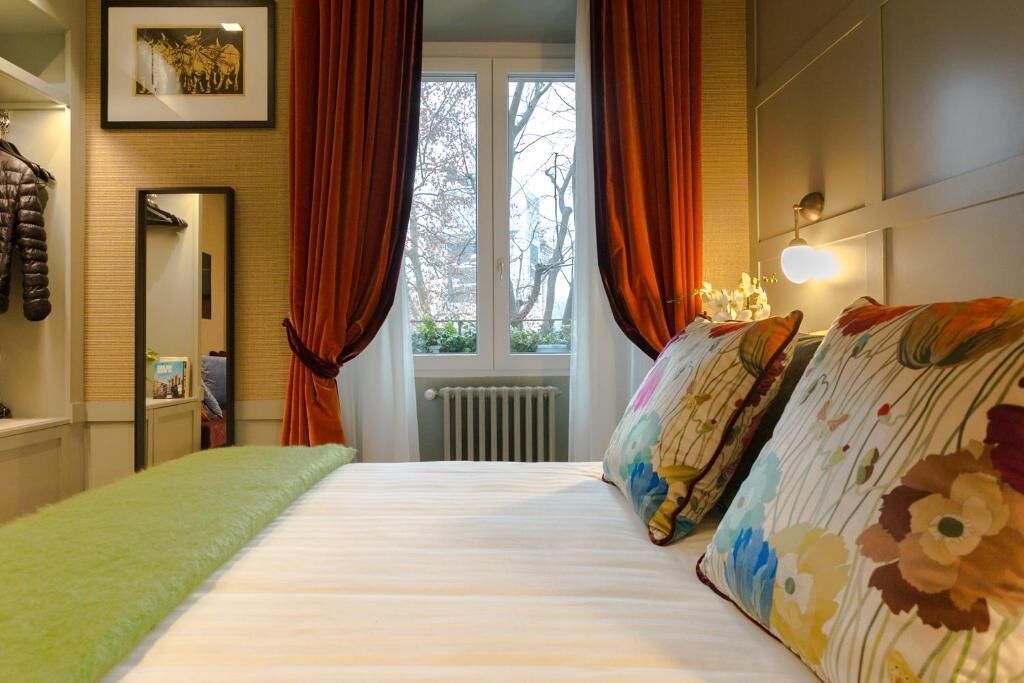Foto - Living Suites