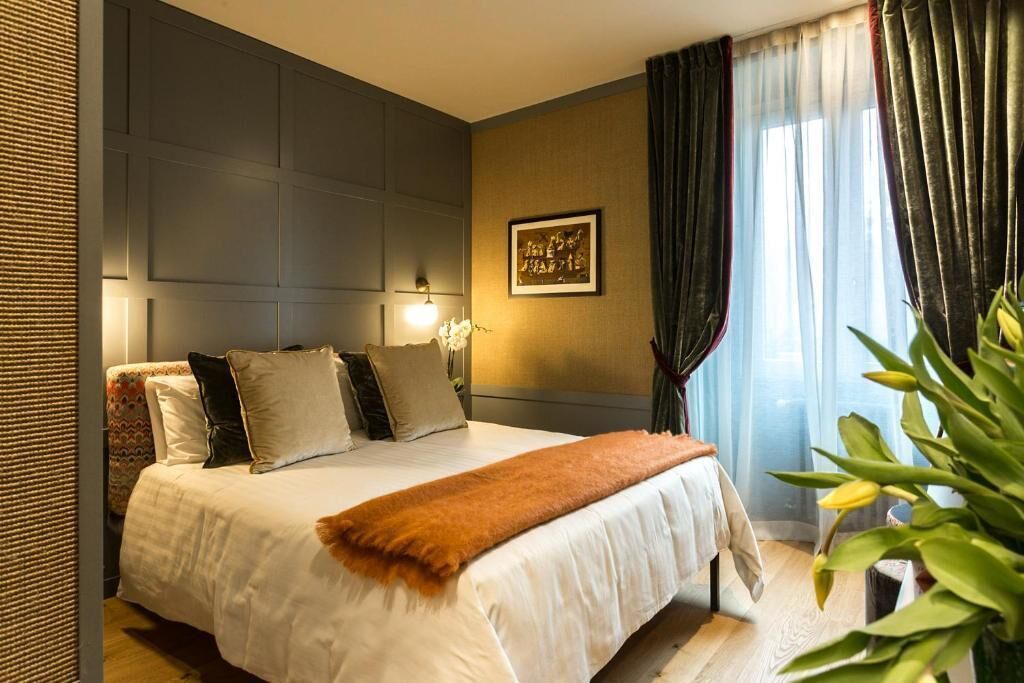 Foto - Living Suites