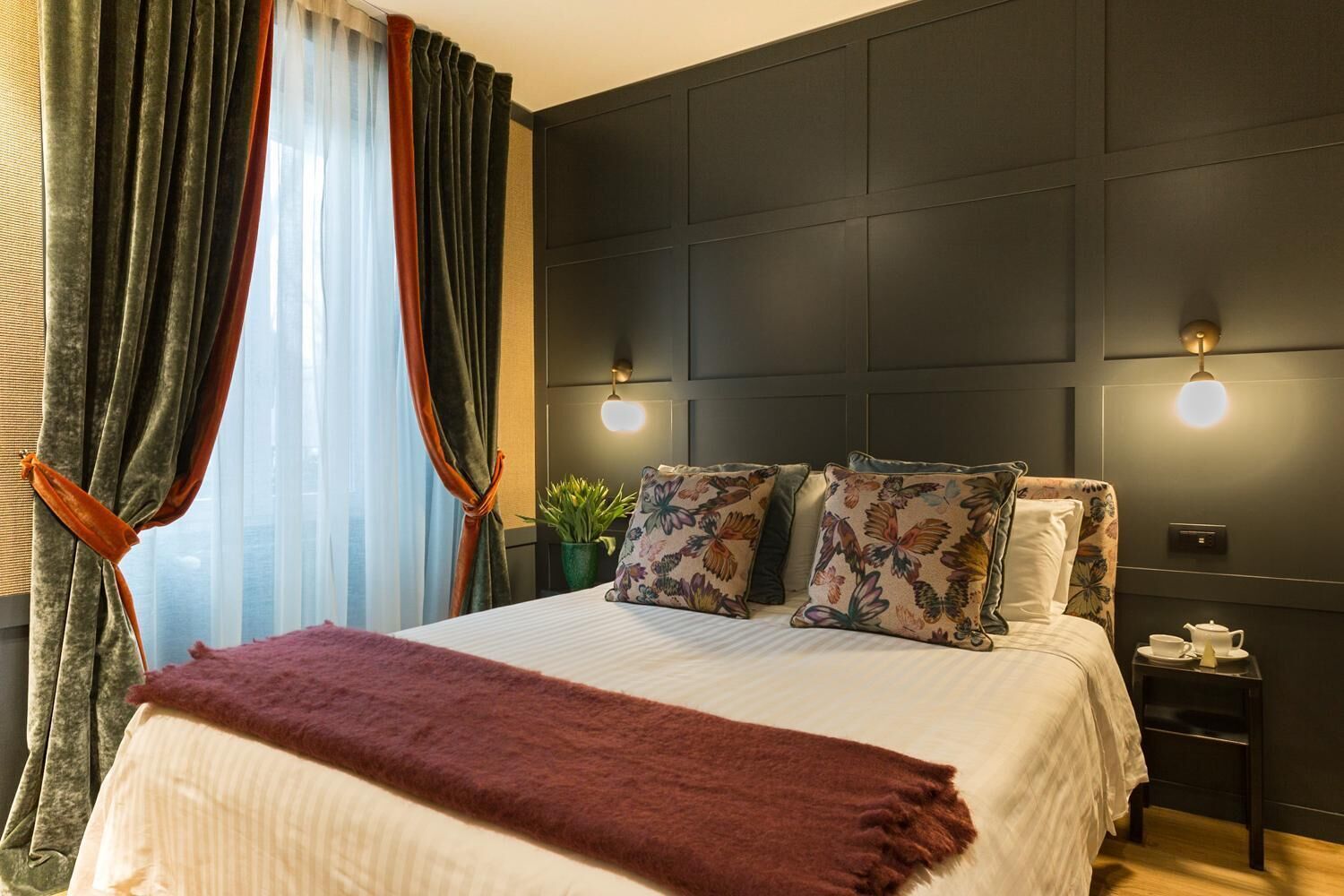Foto - Living Suites