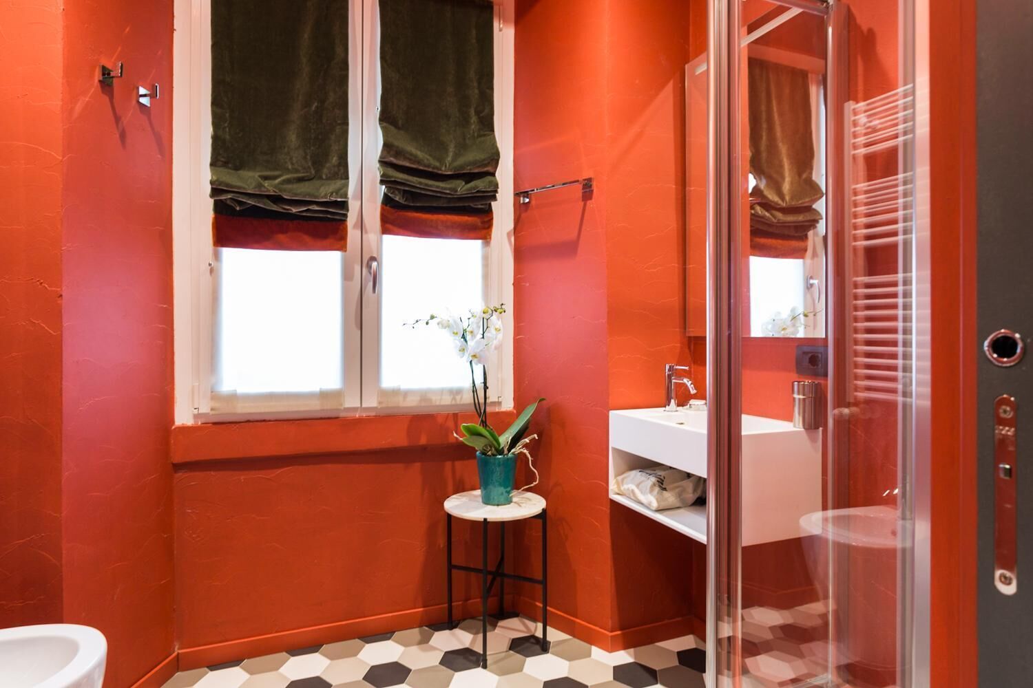Foto - Living Suites