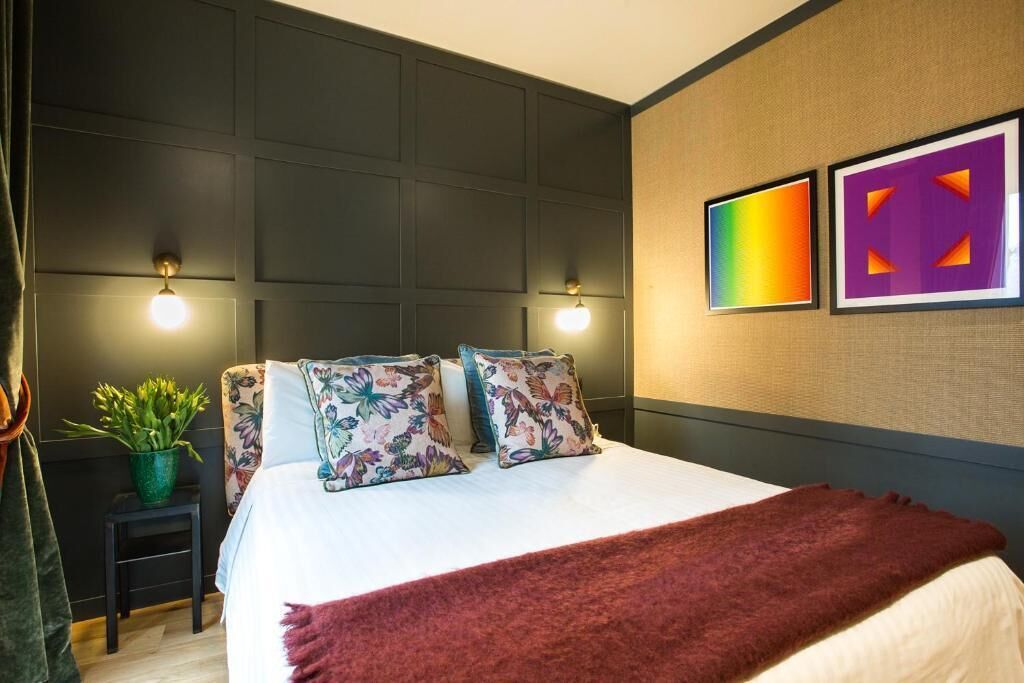 Foto - Living Suites