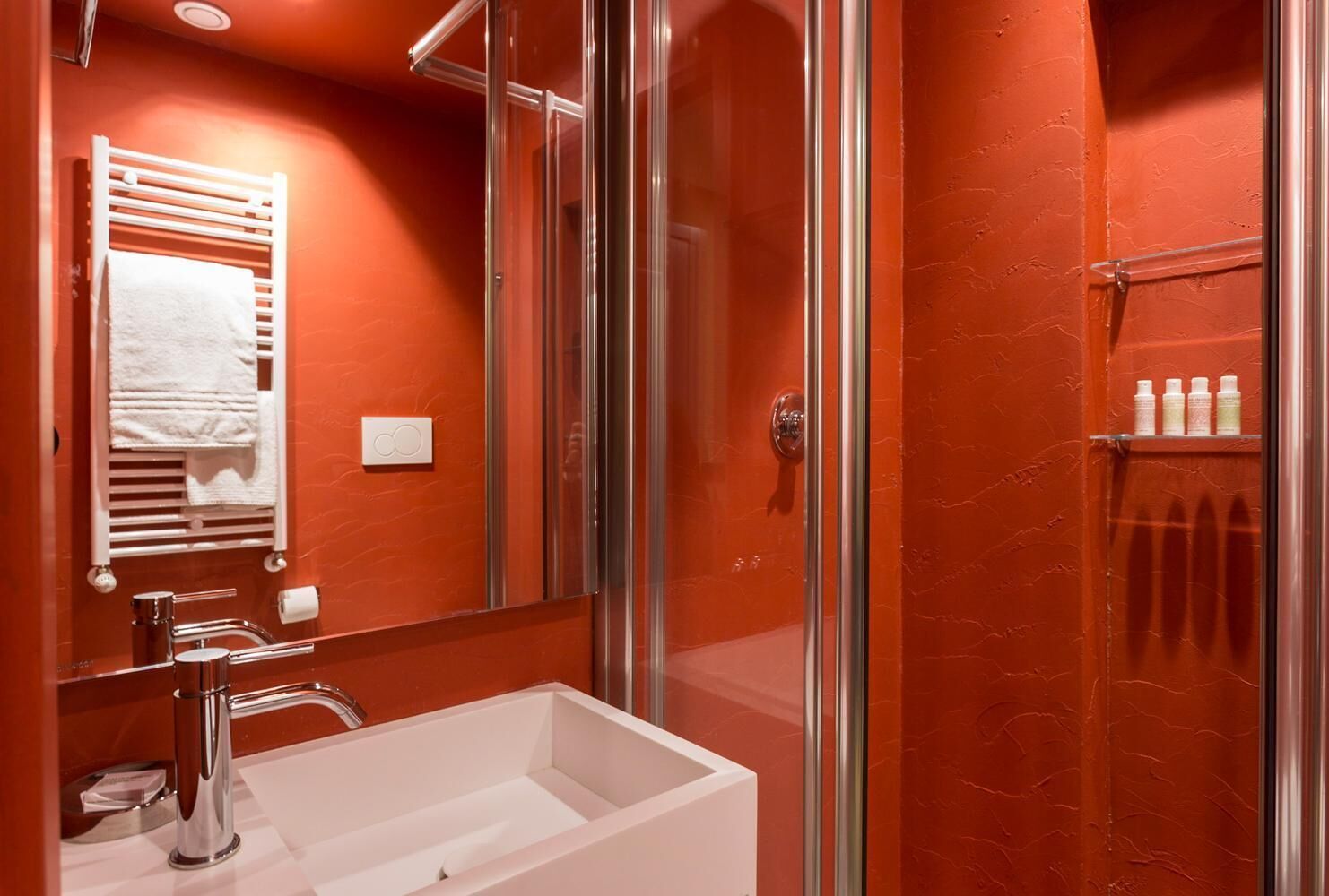 Foto - Living Suites