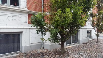 Thorsgade 1A