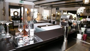 Bar (ter plaatse)