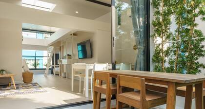 ART & ZEN Gesamtes Haus @ SUKHUMVIT39 BTS Phrompong