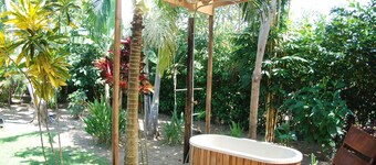 Uvita Oasis Retreat - Deluxe Villa