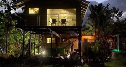 Costa Rica vacation home - Casa Mediterranea in Uvita