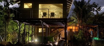 Costa Rica vacation home - Casa Mediterranea in Uvita