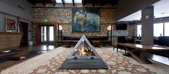 Miramonte Chalet Hotel Spa