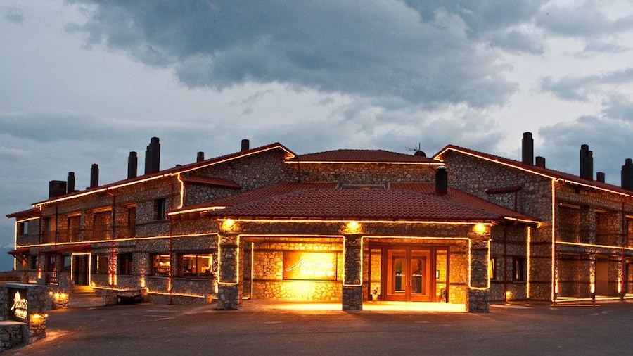 Miramonte Chalet Hotel Spa