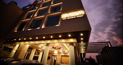 Hotel SK Grand