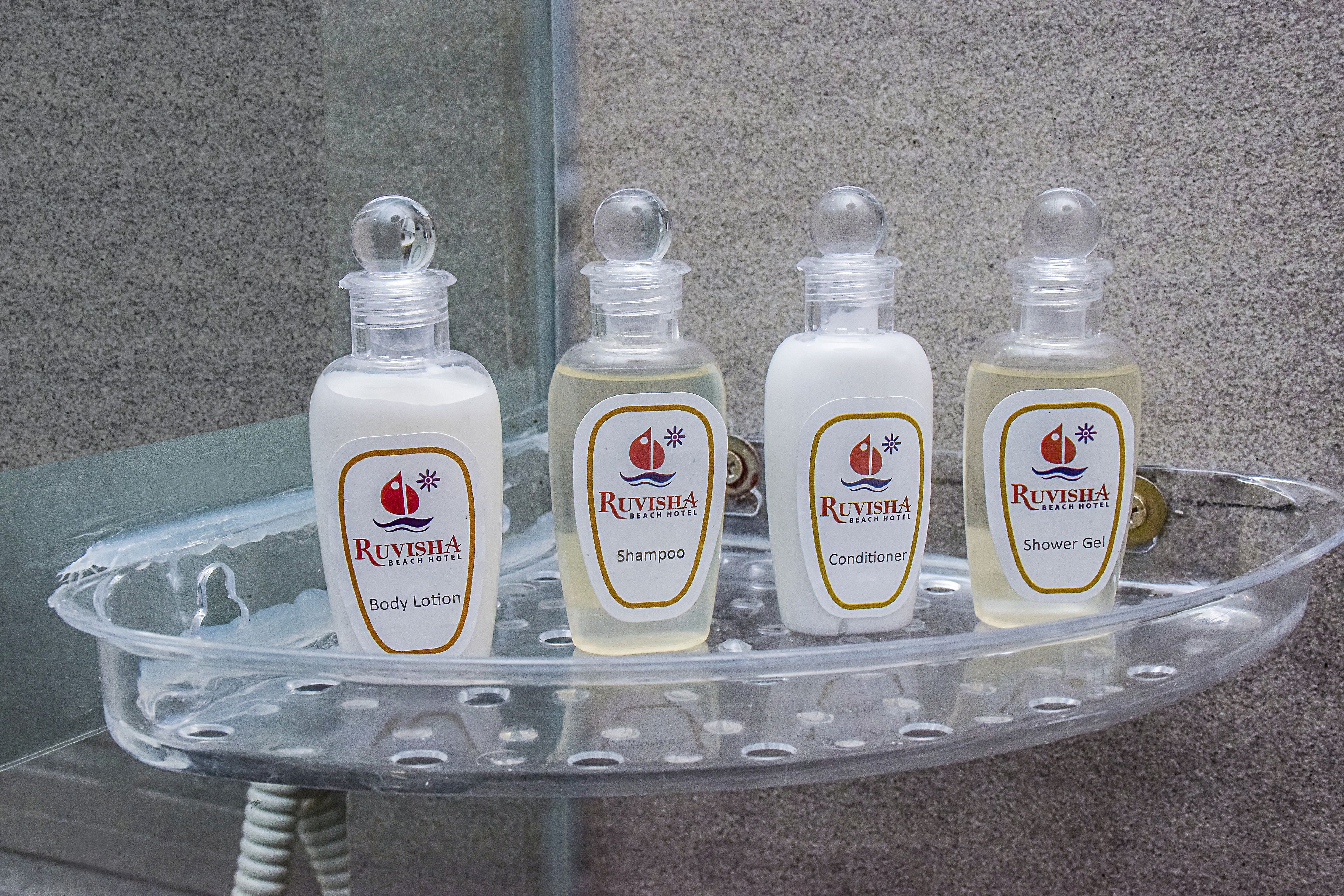 Photo - Ruvisha Beach Hotel