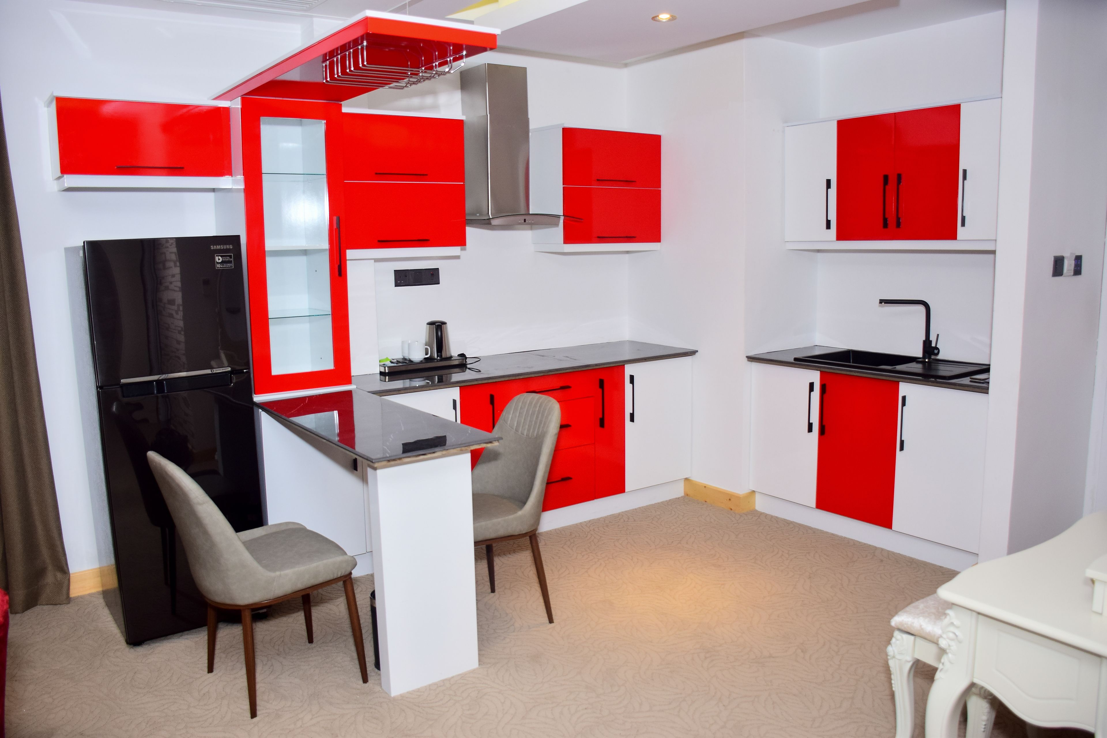 Photo - Ruvisha Beach Hotel