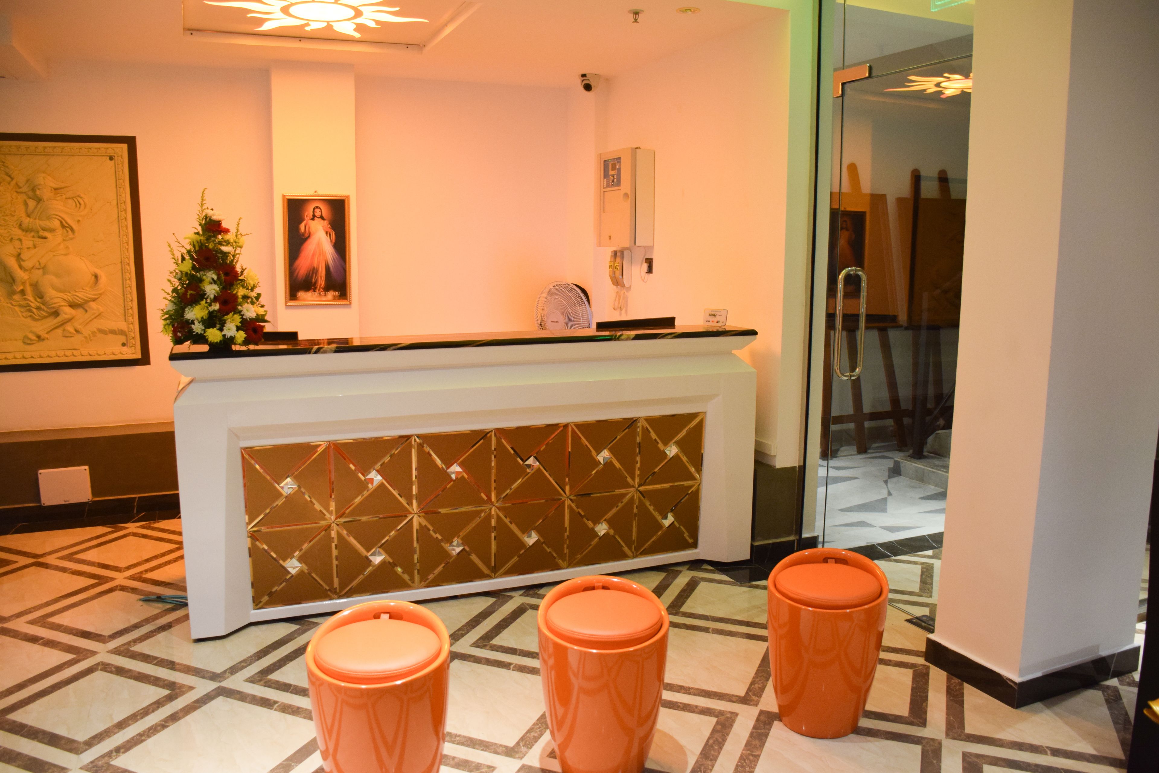 Photo - Ruvisha Beach Hotel