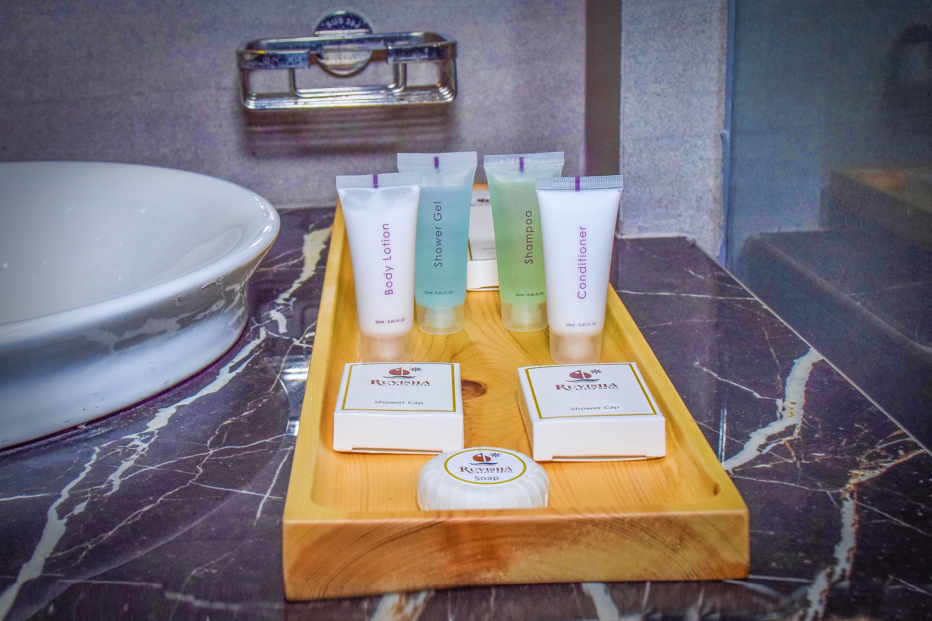 Photo - Ruvisha Beach Hotel