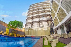 Disseny de l'edifici