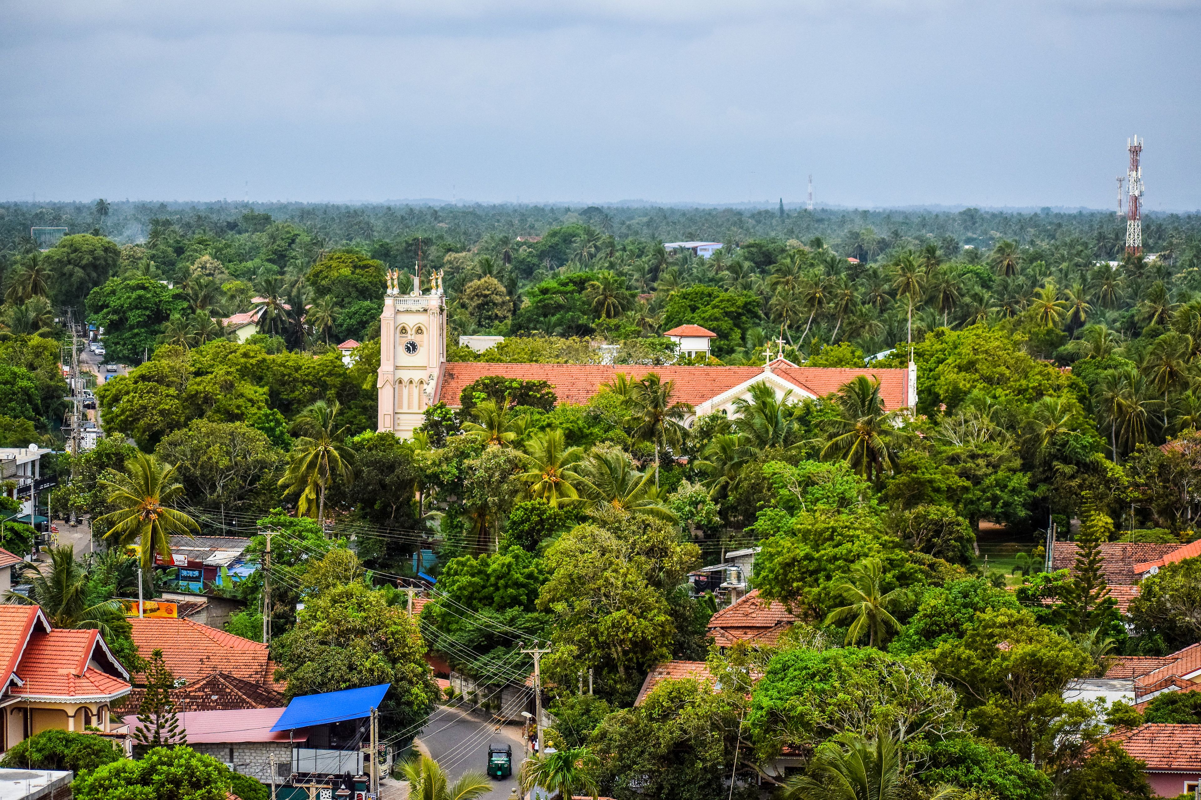 Photo - Ruvisha Beach Hotel