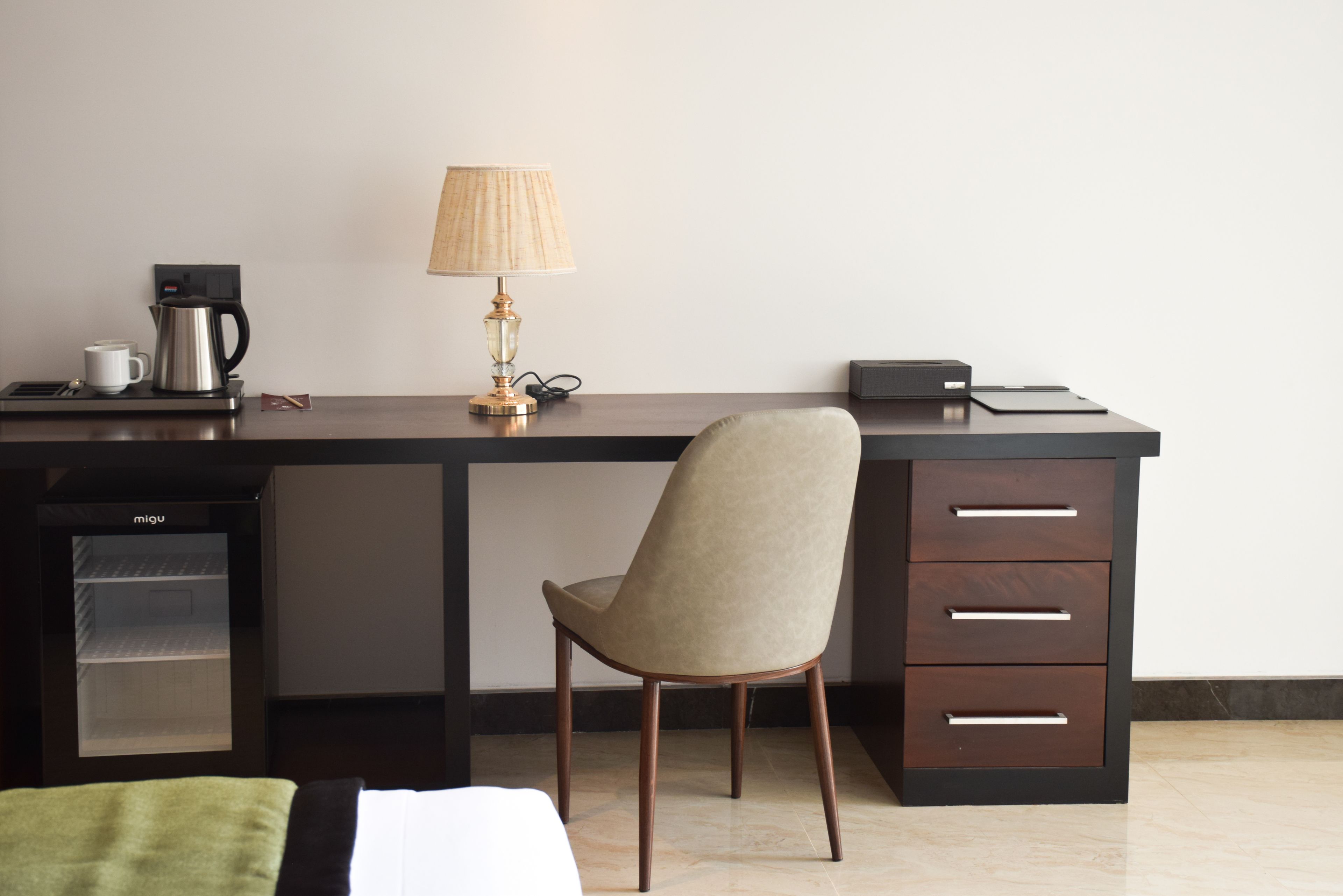 Photo - Ruvisha Beach Hotel