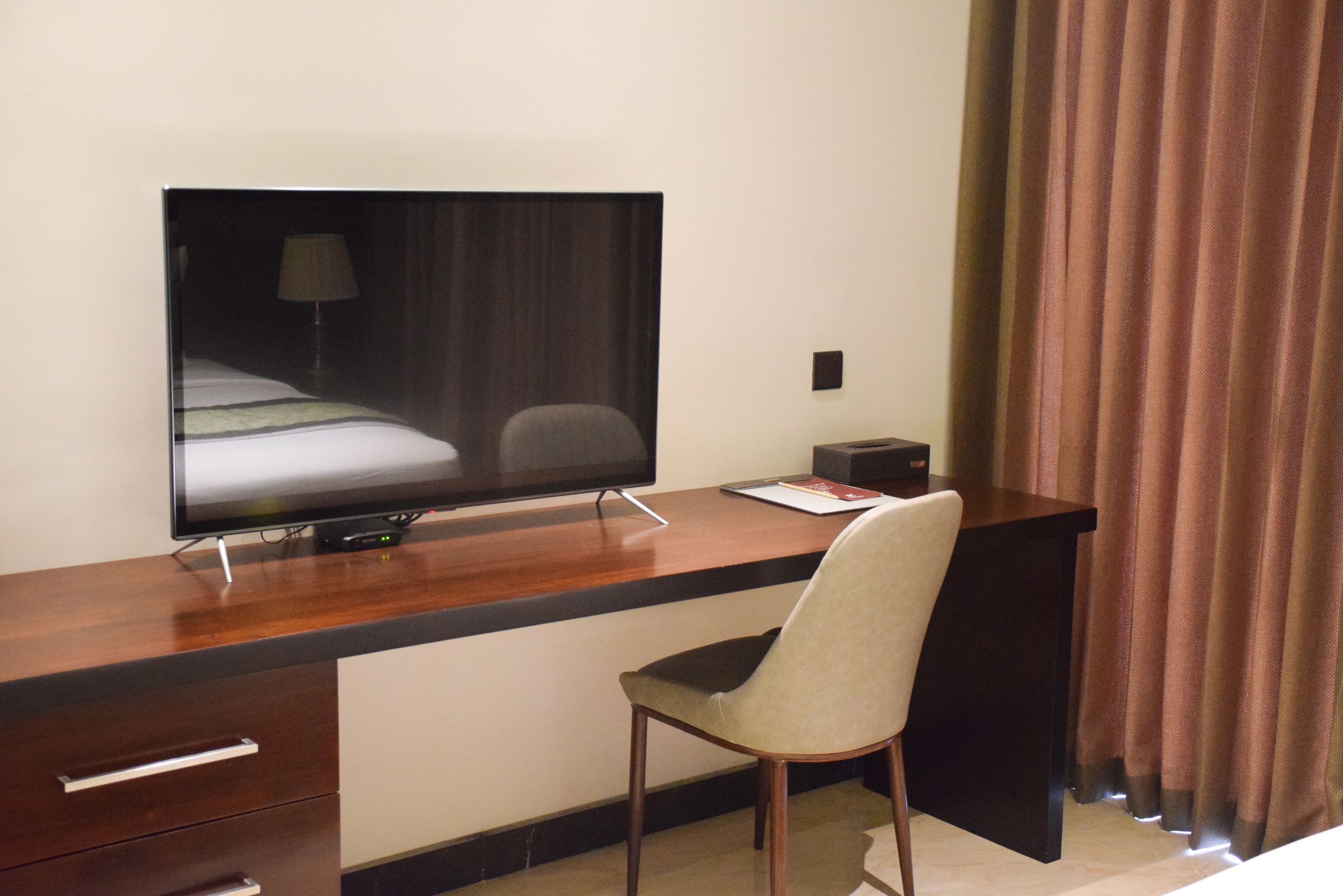 Photo - Ruvisha Beach Hotel