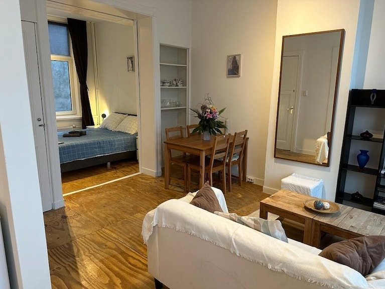 First Floor Apartment - Spijkenisse