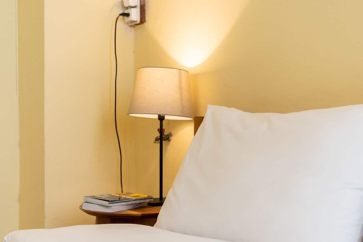 基础双人房 | 免费 WiFi