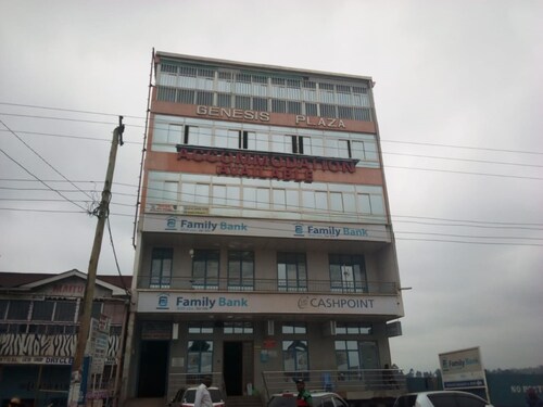Ideal Hotel