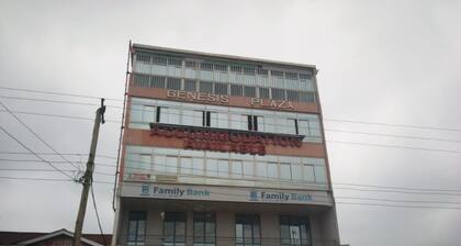 Ideal Hotel