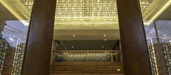 โรงแรมซานชวง