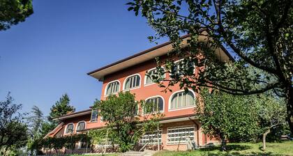 Villa Torresani