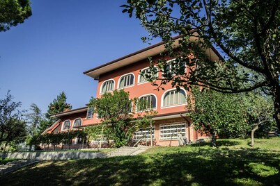 Villa Torresani