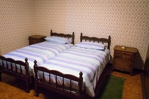 Double or Twin Room (1)