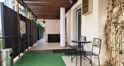 Taxi Hostel