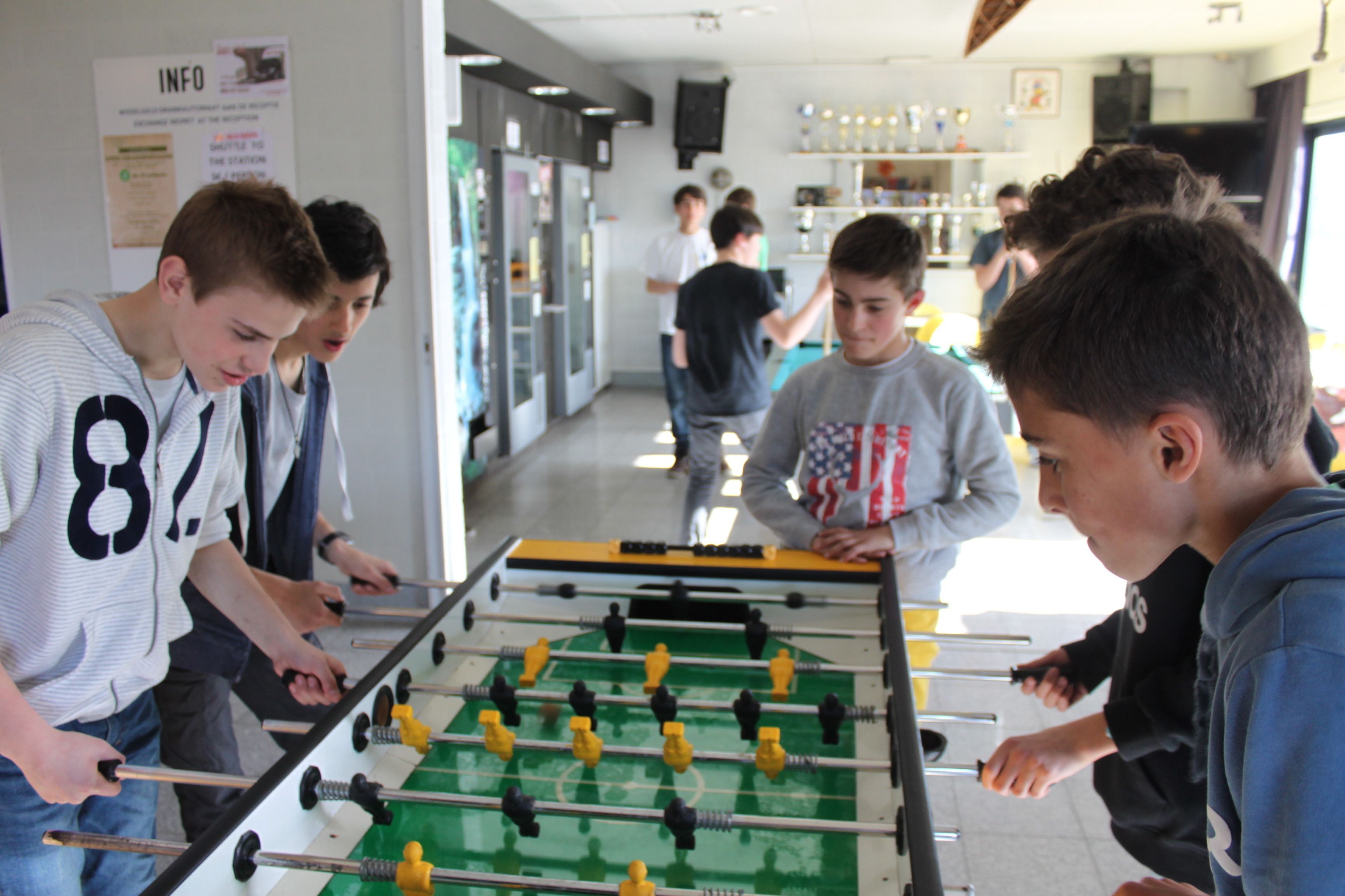 Photo - Hostel Herdersbrug