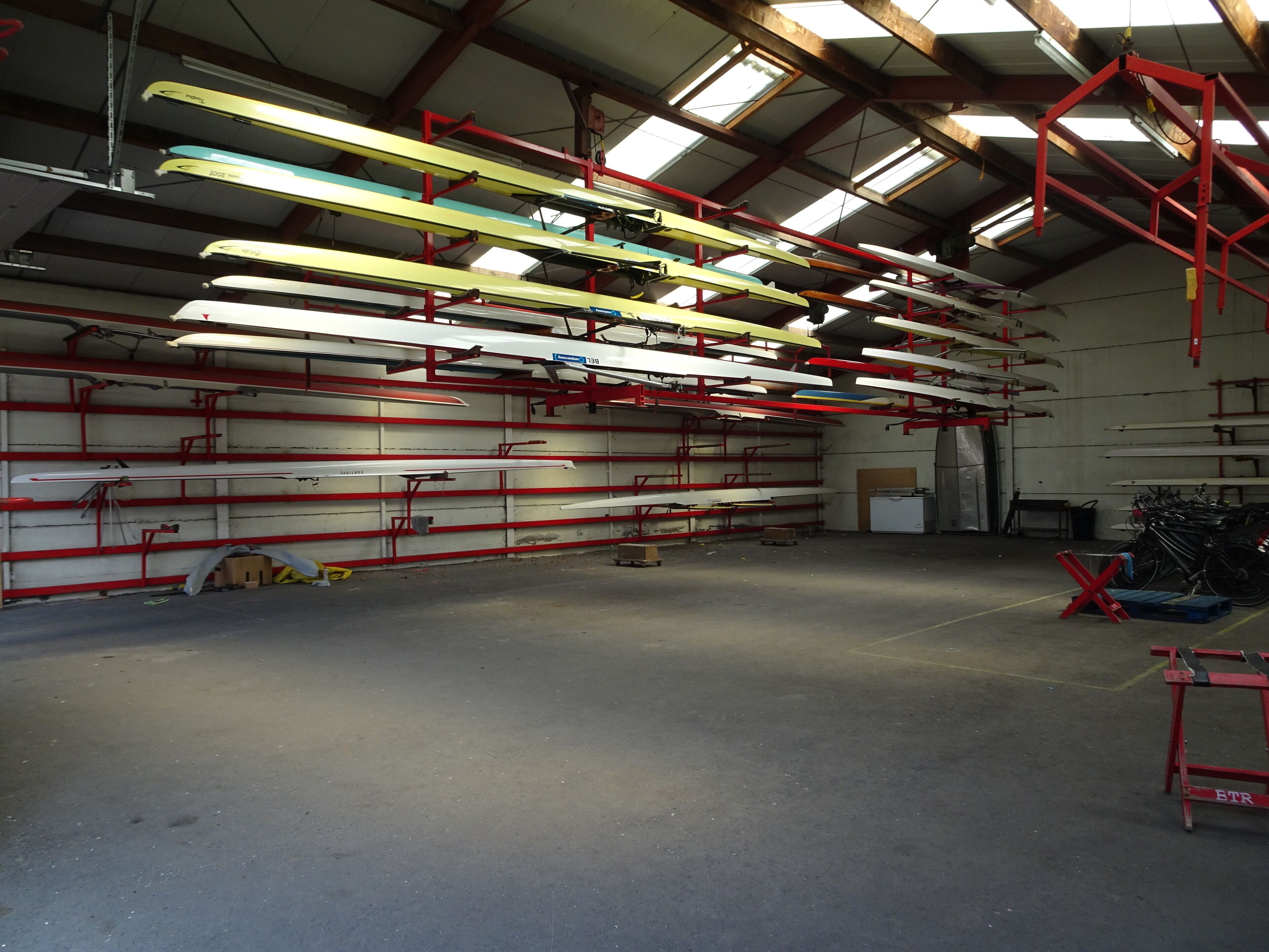 Photo - Hostel Herdersbrug