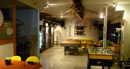 Herdersbrug Youth Hostel