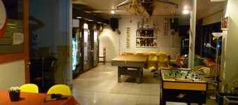 Herdersbrug Youth Hostel